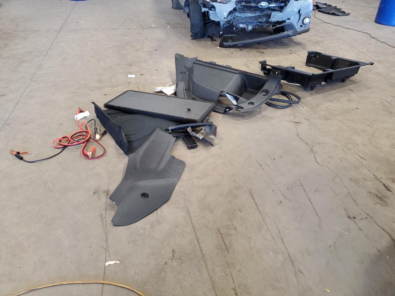 2019 Chevrolet Equinox Lt VIN: 2GNAXKEVXK6257538 Lot: 80641175