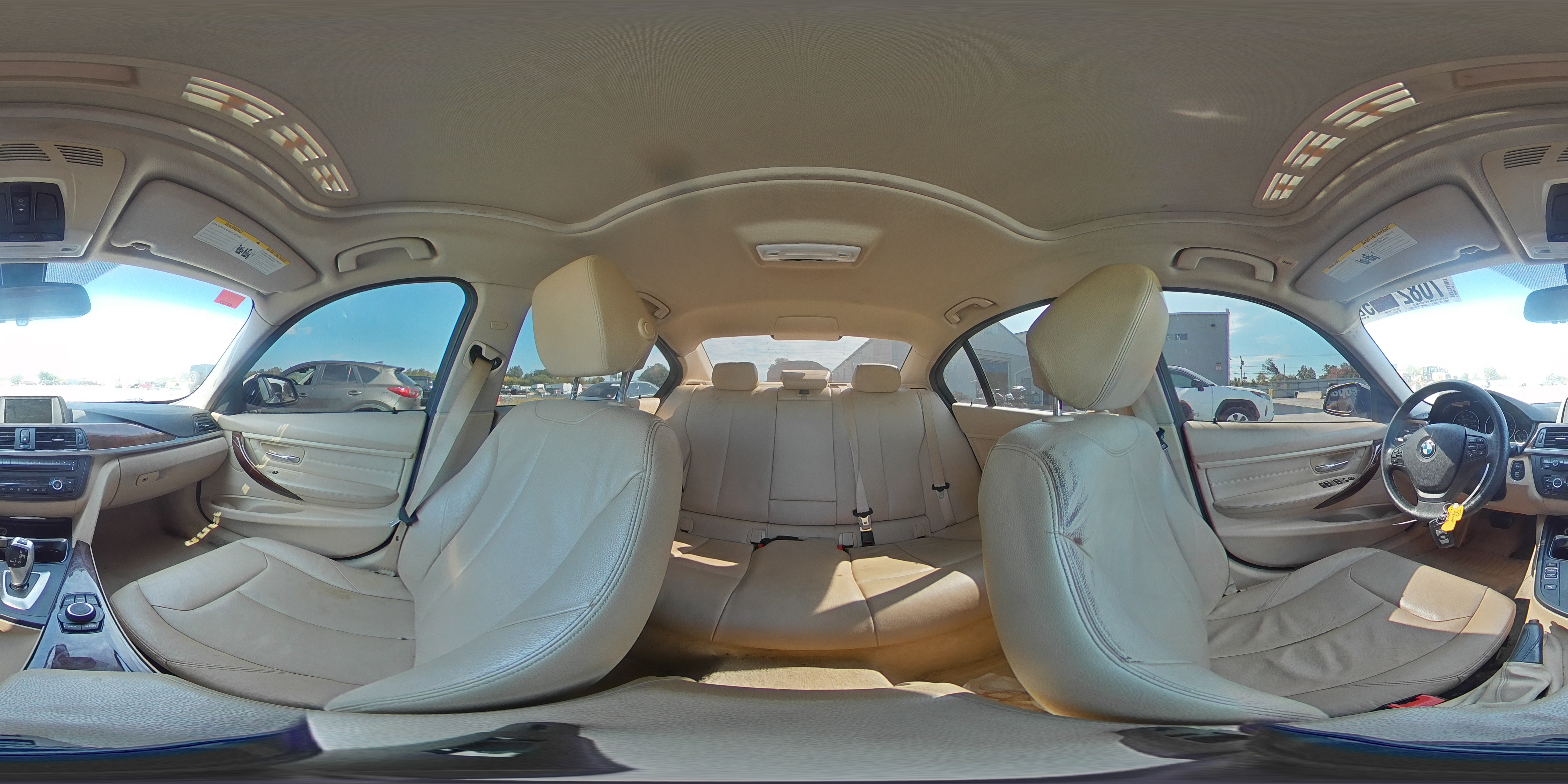 2013 BMW 328 Xi VIN: WBA3B3C59DF539135 Lot: 70821175