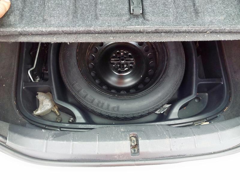 2010 VOLVO C30 S 