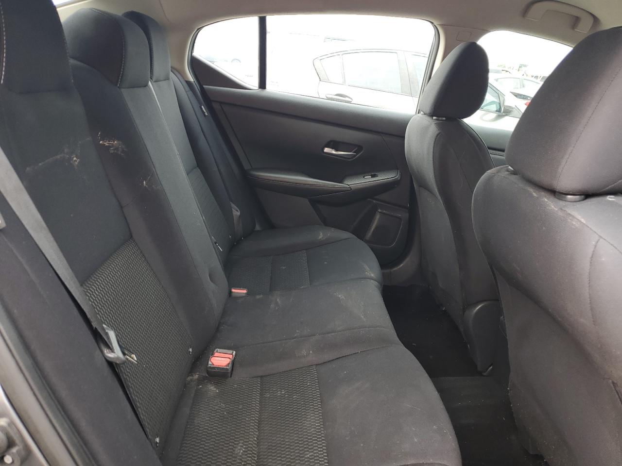 2021 Nissan Sentra S VIN: 3N1AB8BV1MY314163 Lot: 81674555