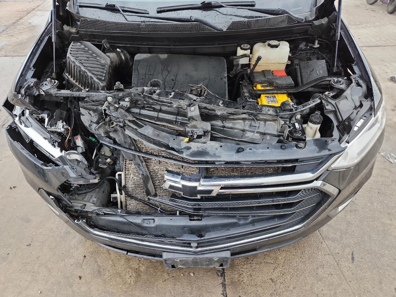 2020 Chevrolet Traverse Premier VIN: 1GNEVKKW4LJ210367 Lot: 82106205