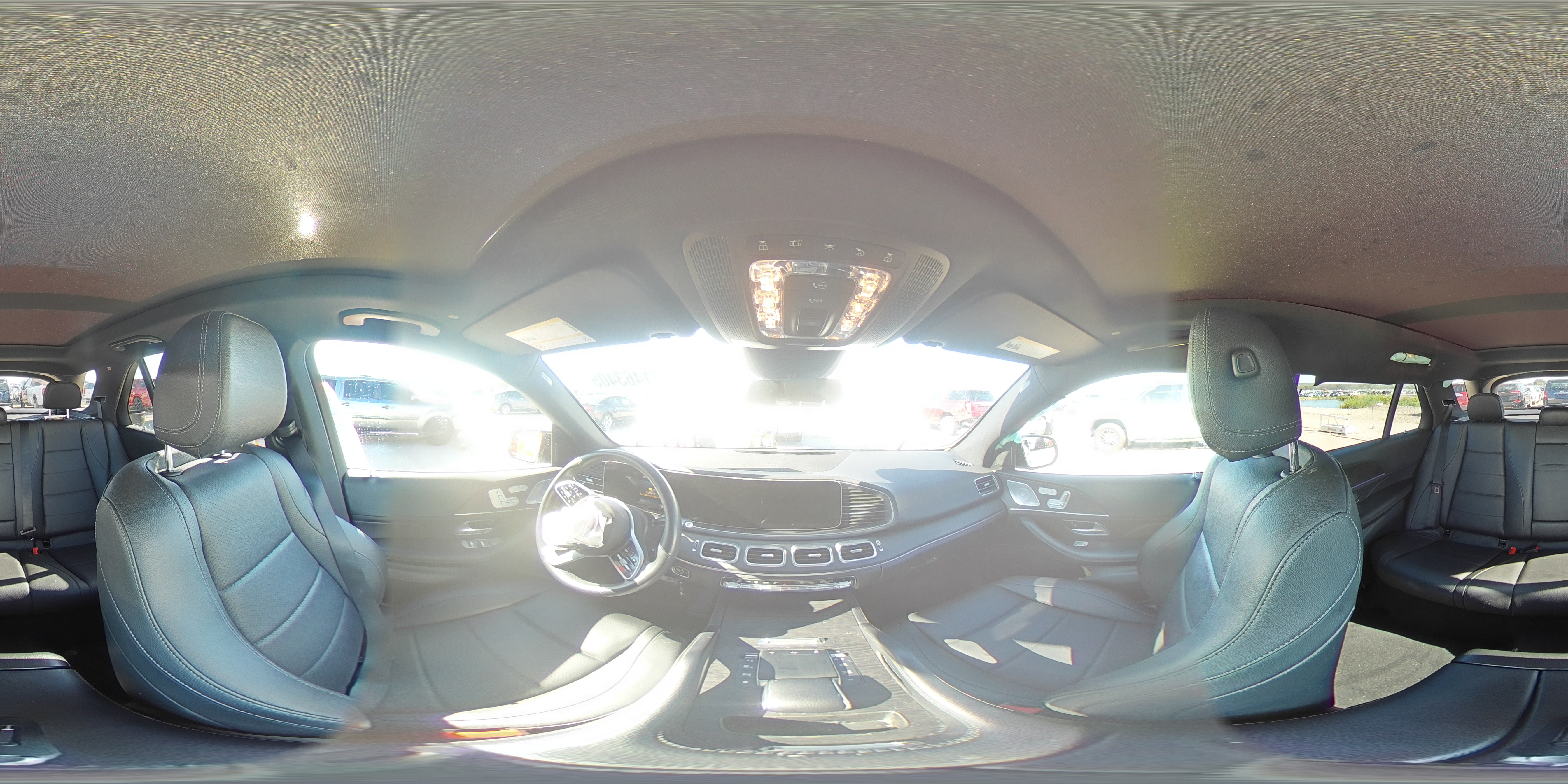 2021 Mercedes-Benz Gle 350 VIN: 4JGFB4JB3MA545388 Lot: 71463405