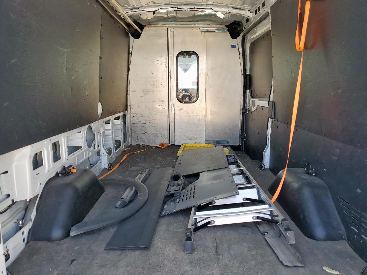 2020 Ford Transit T-250 VIN: 1FTBR1C80LKA21039 Lot: 71610075