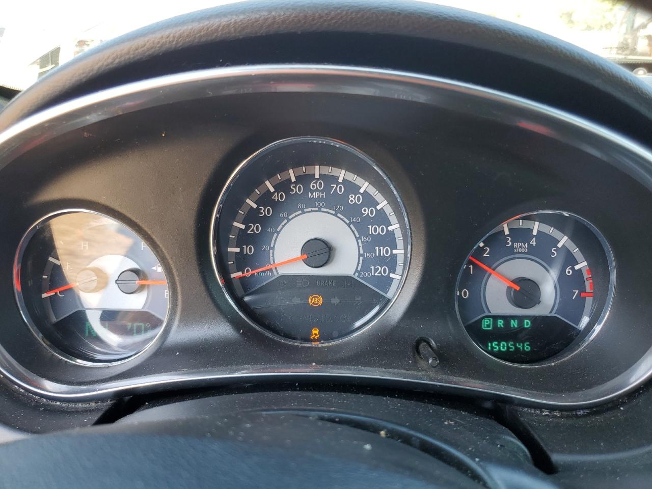 2014 Chrysler 200 Touring VIN: 1C3CCBBG8EN106401 Lot: 80568685