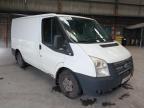 2013 FORD TRANSIT  for sale at Copart CASTLEDERMOT - IRELAND