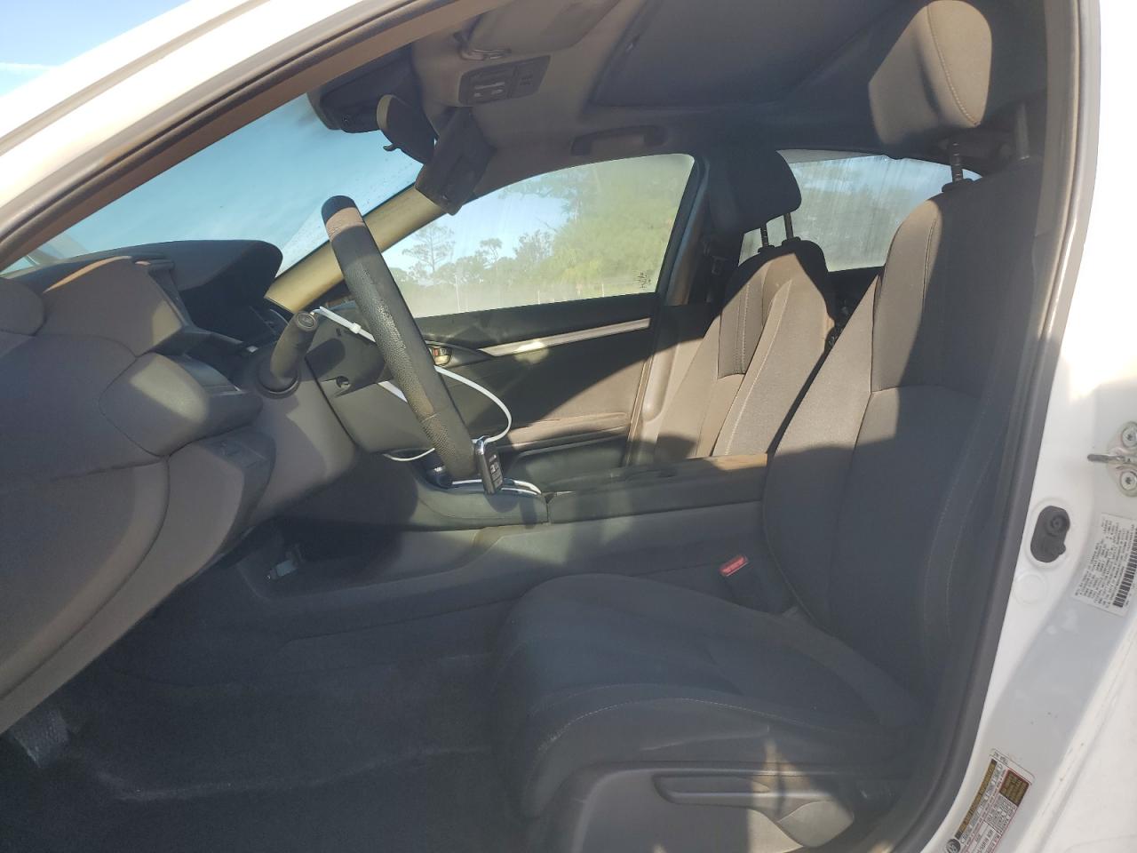 2017 Honda Civic Ex VIN: 2HGFC2F80HH546994 Lot: 81611055