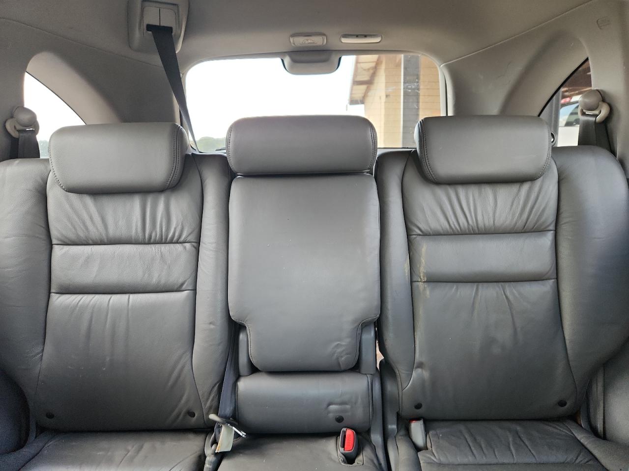 2008 Honda Cr-V Exl VIN: JHLRE38758C026425 Lot: 84060185
