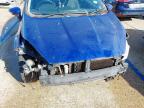 2015 FORD FIESTA ZETEC for sale at Copart NEWBURY