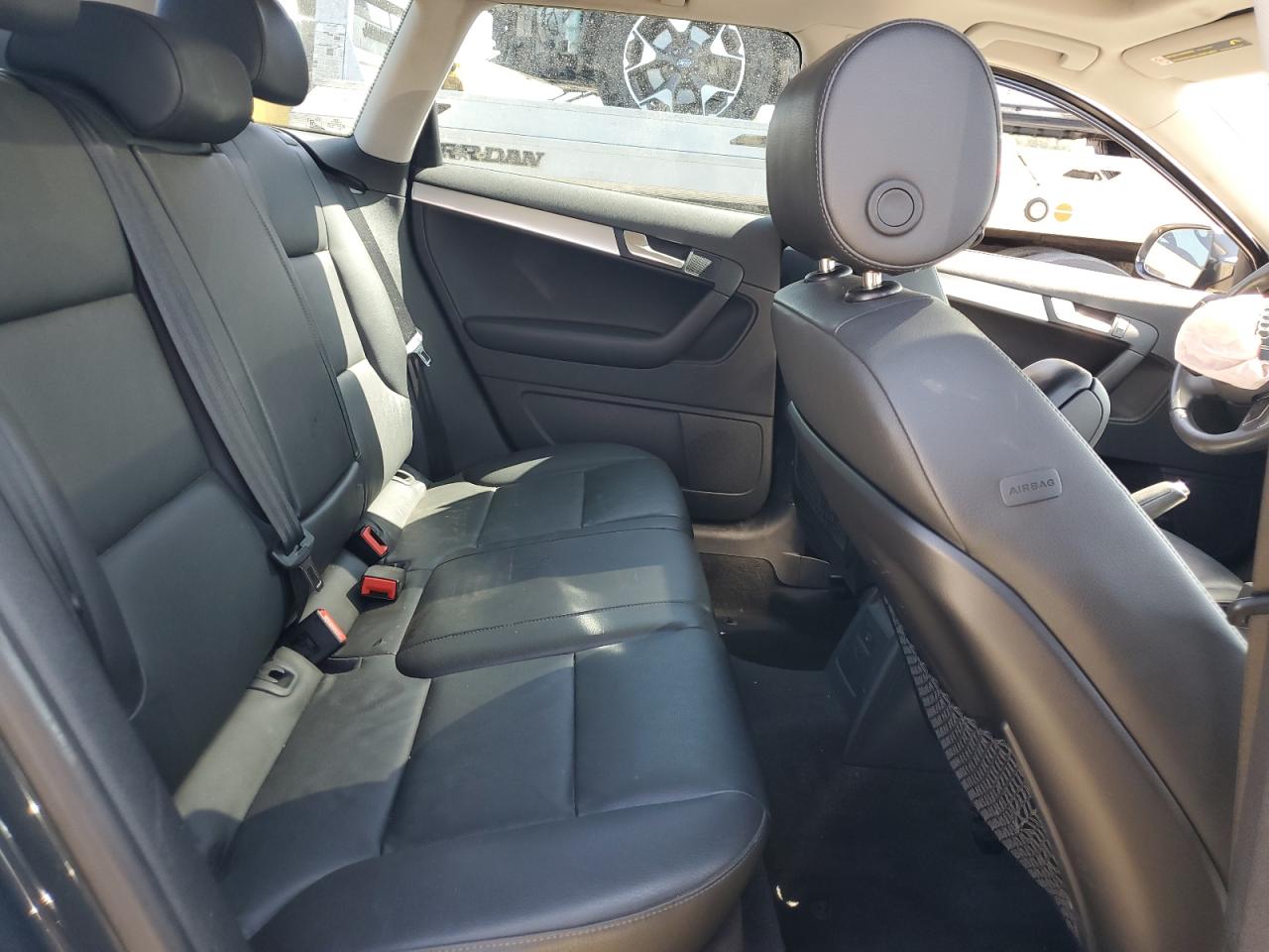 Фото: WAUKJAFM2CA011261