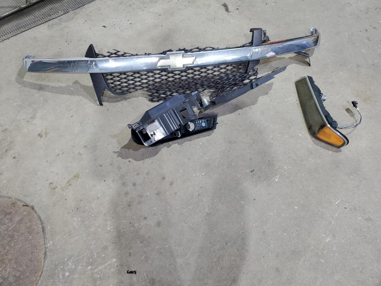 2004 Chevrolet Colorado VIN: 1GCDT196548208470 Lot: 81895115