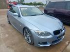 2010 BMW 335I M SPORT AUTO  for sale at Copart SANDY