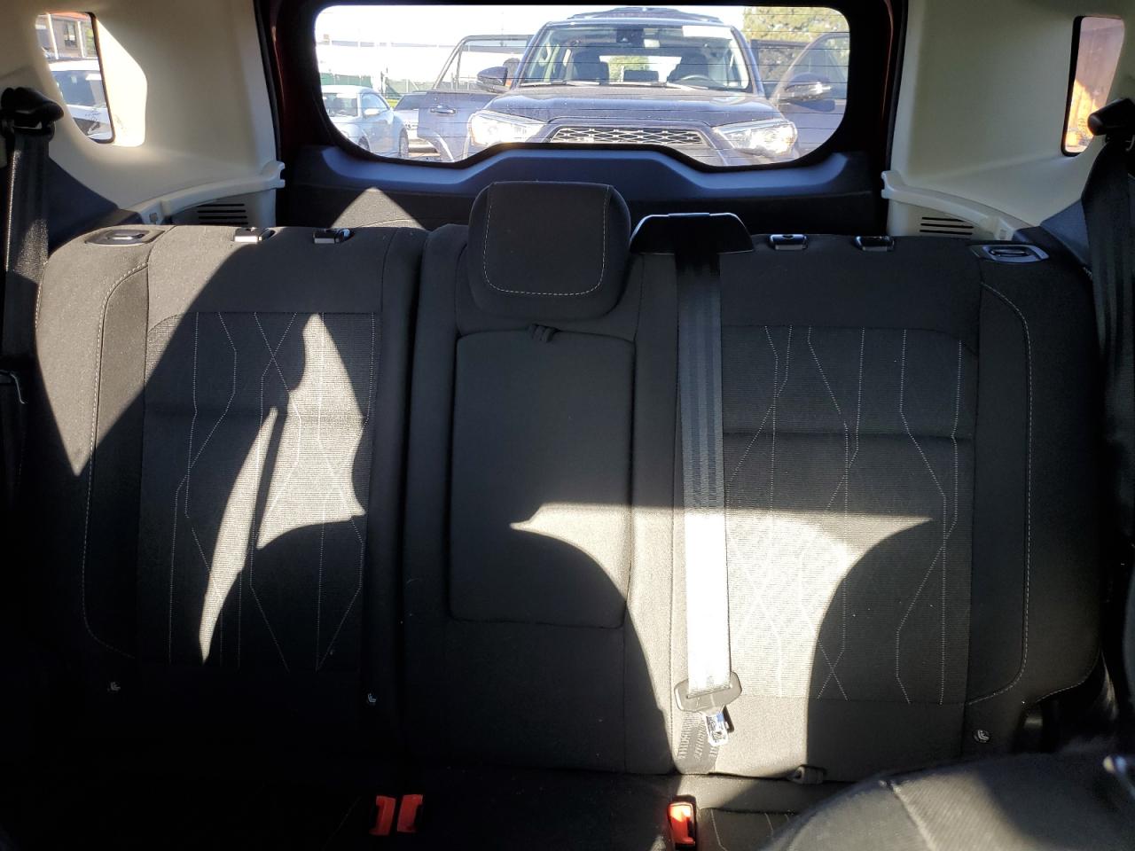 2018 Ford Ecosport Se VIN: MAJ6P1UL1JC216431 Lot: 81615605