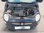 2010 FIAT 500 SPORT MULTIJET  for sale at Copart CHESTER