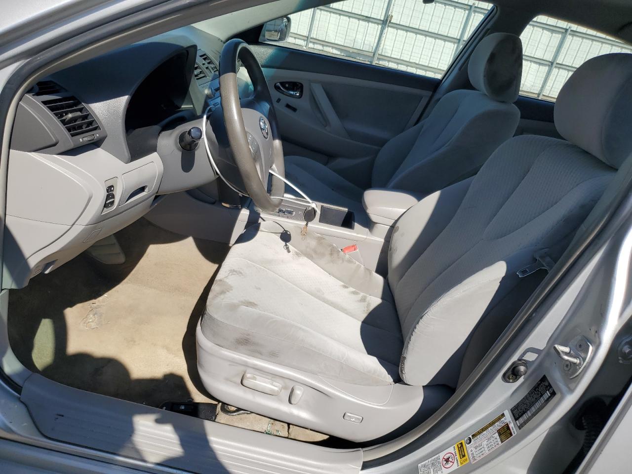 2009 Toyota Camry Base VIN: 4T1BE46KX9U405035 Lot: 71065725