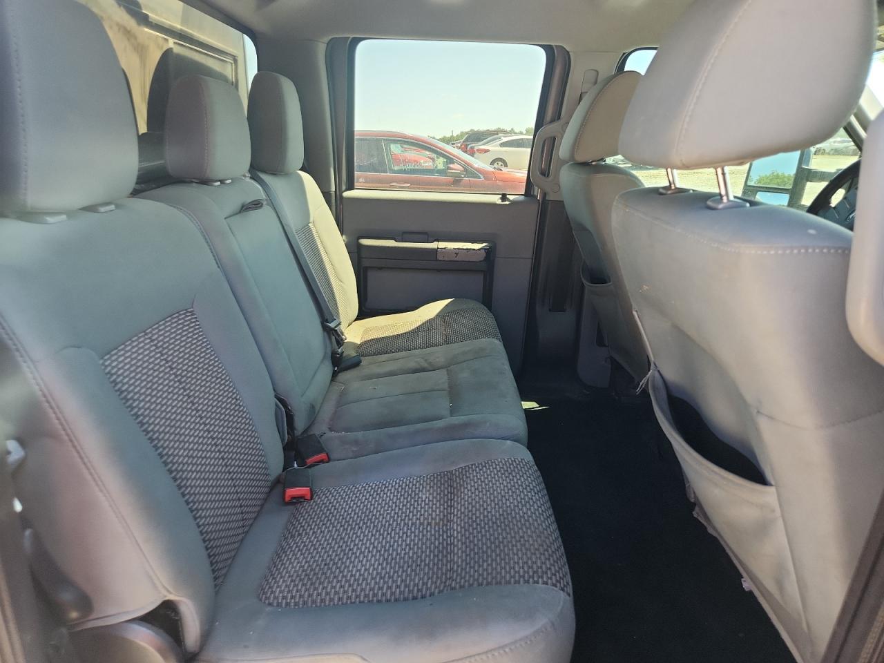 2011 Ford F250 Super Duty VIN: 1FT7W2AT9BEB71899 Lot: 72065565