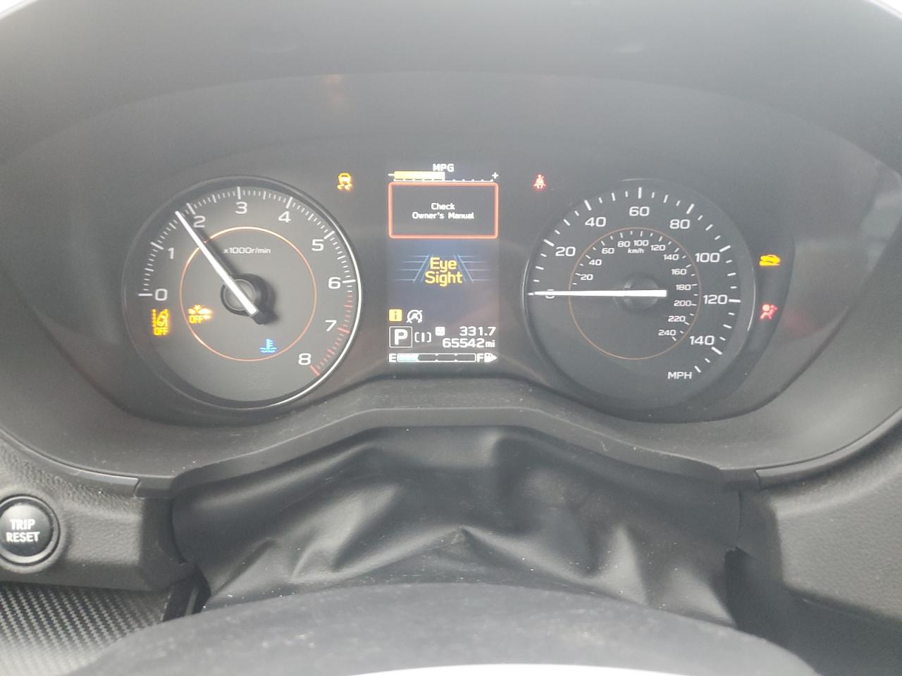 2021 Subaru Crosstrek Premium VIN: JF2GTAPC2MH660576 Lot: 84620915