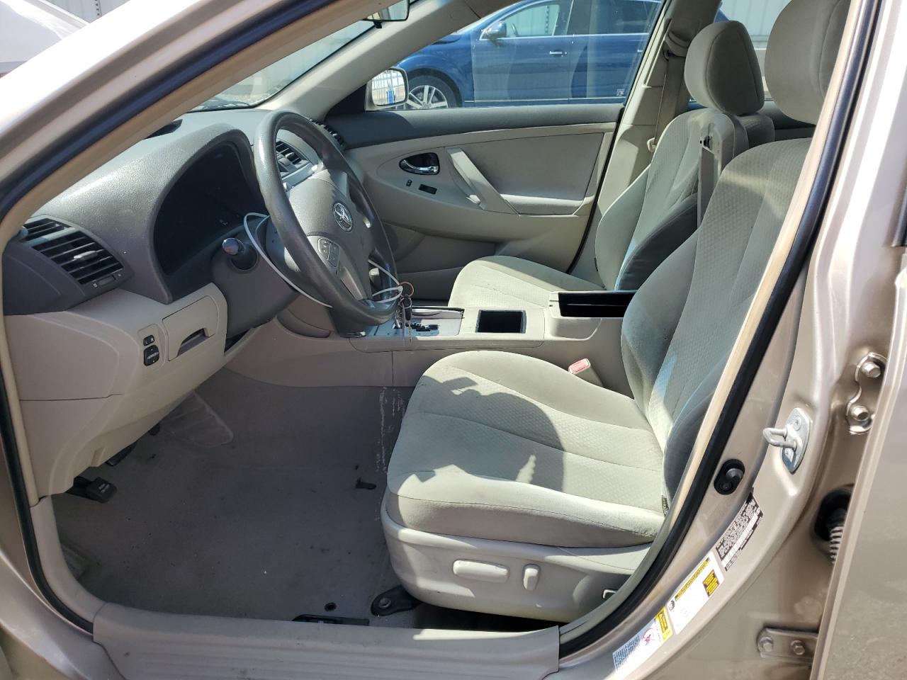 2008 Toyota Camry Ce VIN: 4T1BE46K98U746568 Lot: 81621285