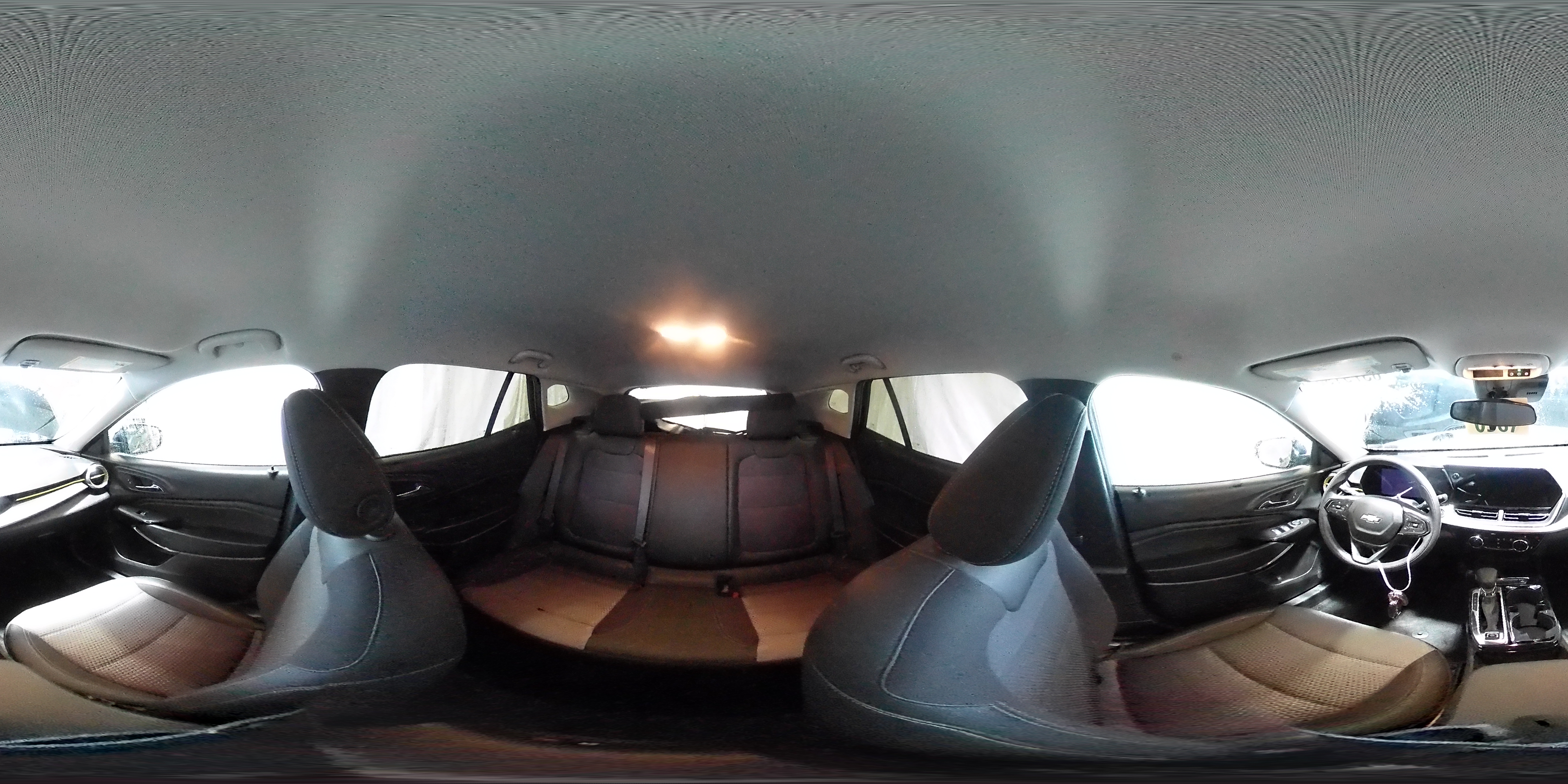 2024 Chevrolet Trax 1Lt VIN: KL77LHE23RC011906 Lot: 83791965