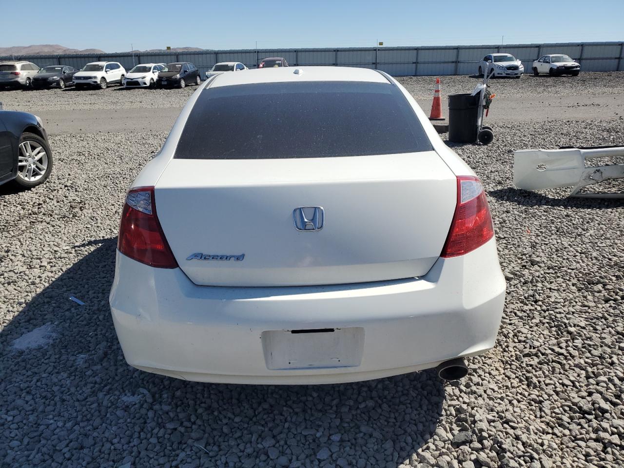 2010 Honda Accord Exl VIN: 1HGCS1B85AA009046 Lot: 81477395