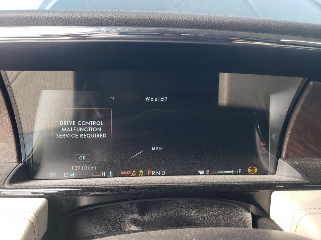 2019 Lincoln Navigator L Reserve VIN: 5LMJJ3LT8KEL18116 Lot: 81885785