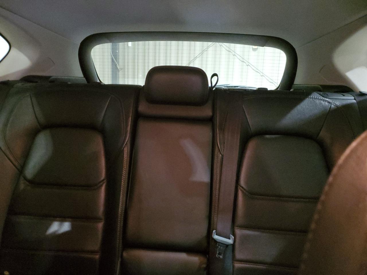 2018 Mazda Cx-5 Grand Touring VIN: JM3KFBDM8J0308879 Lot: 71302185