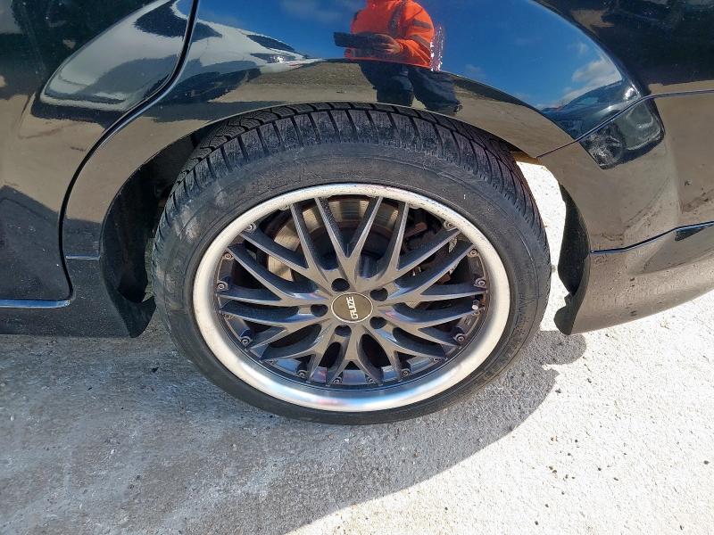 2010 FORD MONDEO TITANIUM X SPORT A 2.0 ECOBOOST TITANIUM X SPORT 5DR