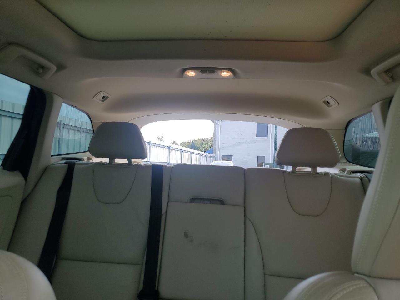 2014 Volvo Xc60 3.2 VIN: YV4940DZ0E2524813 Lot: 82116715