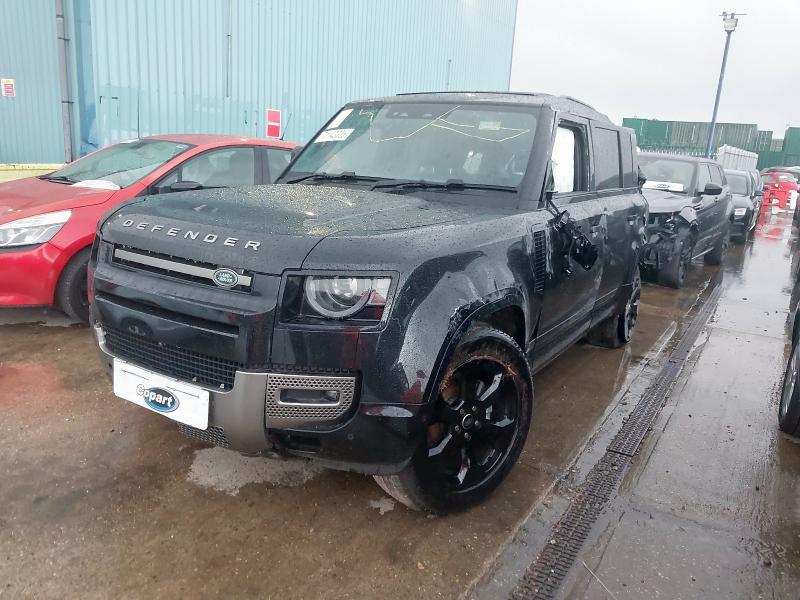 2025 LAND ROVER DEFENDER X-DYNAMIC SE D M  for sale at Copart ROCHFORD