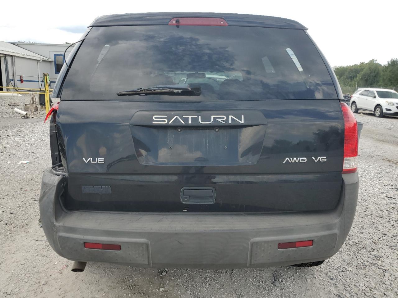2004 Saturn Vue VIN: 5GZCZ63444S875126 Lot: 84409705