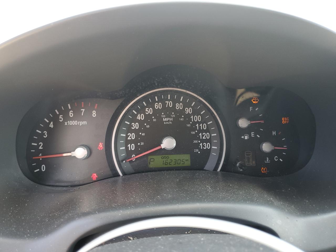 2007 Kia Sedona Ex VIN: KNDMB233176106090 Lot: 80354015