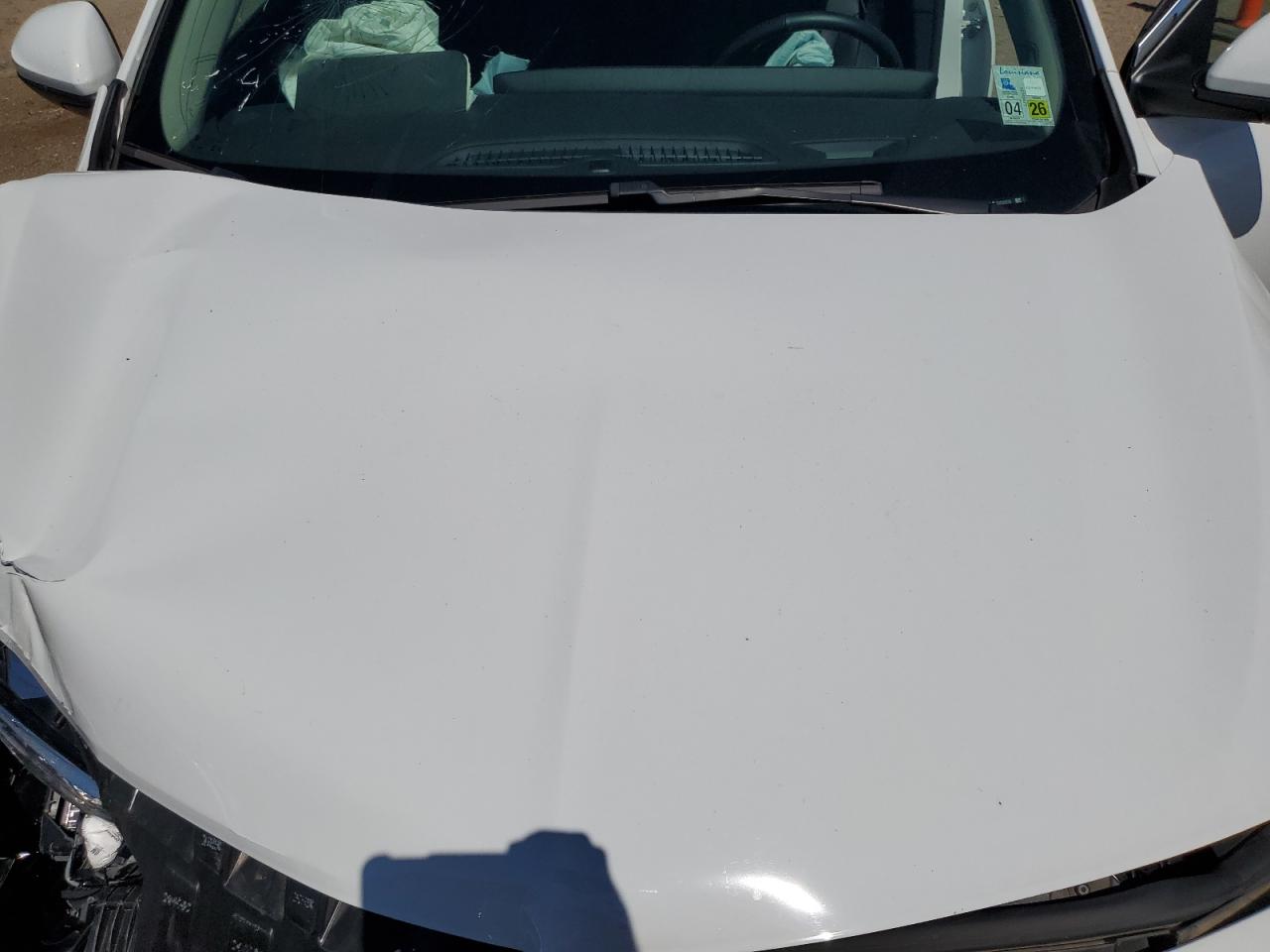 2025 Buick Encore Gx Sport Touring VIN: KL4AMDSL0SB021276 Lot: 84773665