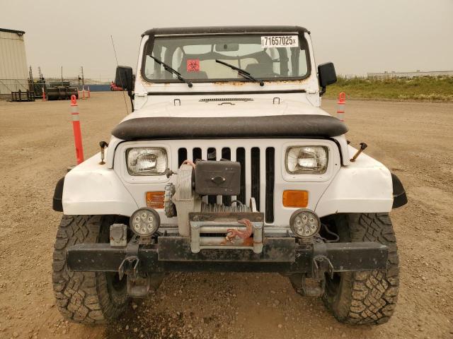 1992 JEEP WRANGLER / YJ S  