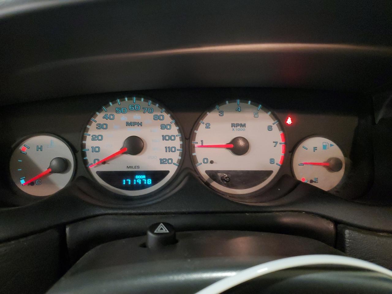 2005 Dodge Neon Sxt VIN: 1B3ES56C25D180906 Lot: 71847705