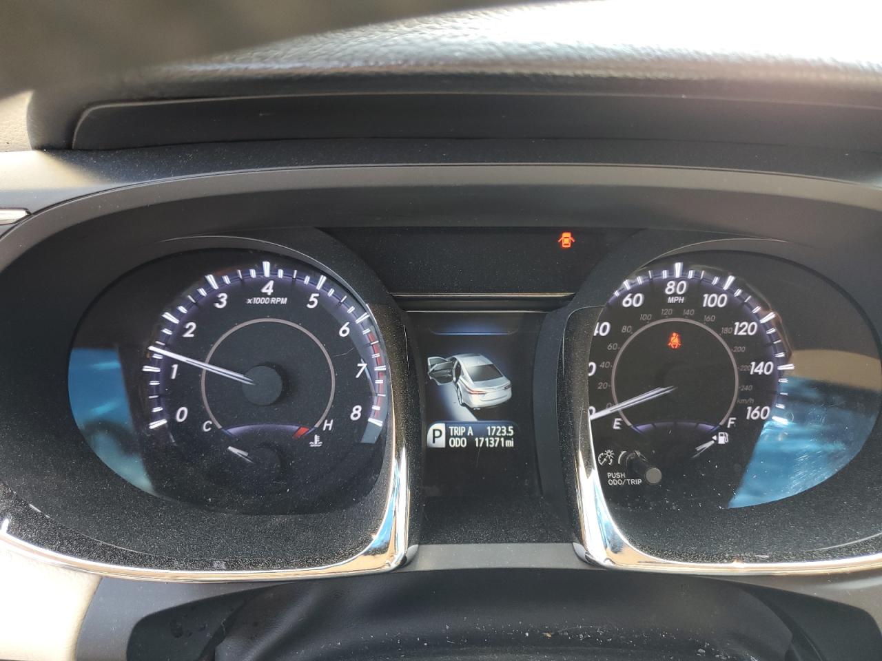 2014 Toyota Avalon Base VIN: 4T1BK1EB2EU088337 Lot: 80723385