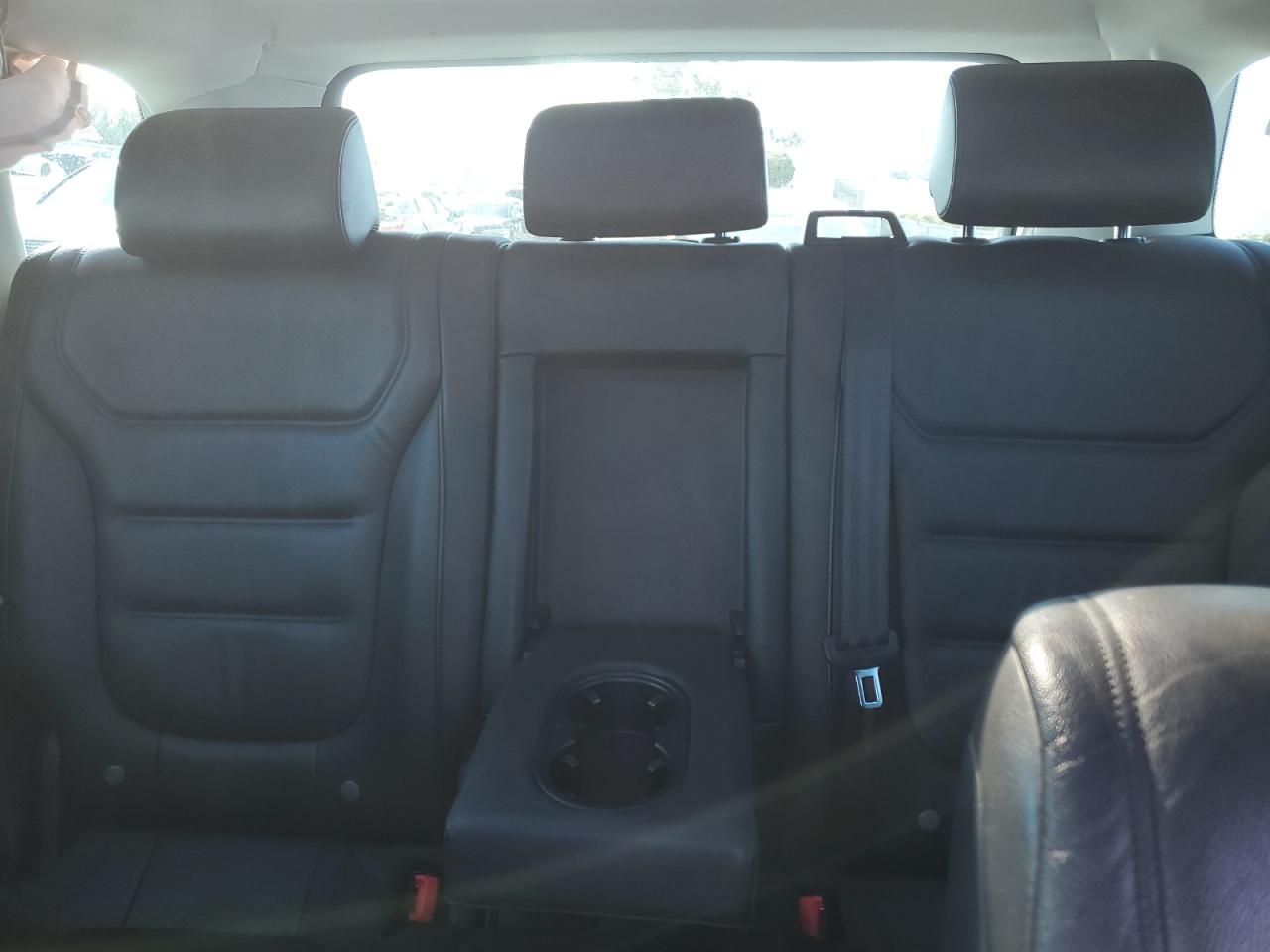 2014 Volkswagen Touareg V6 VIN: WVGEF9BP3ED007913 Lot: 83877985