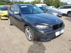 2013 BMW X1 SDRIVE20D M SPORT  for sale at Copart SANDWICH