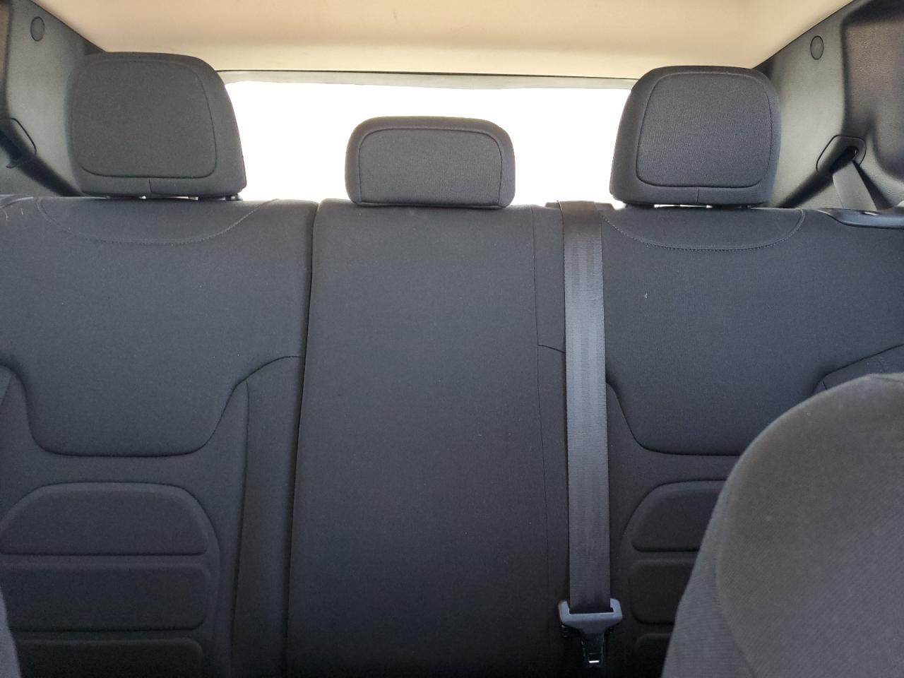 2019 Jeep Renegade Latitude VIN: ZACNJBBB3KPK63297 Lot: 84743945