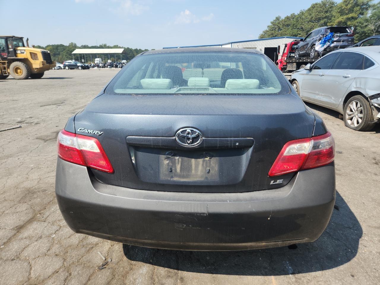 2009 Toyota Camry Base VIN: 4T1BE46K79U279894 Lot: 80516745