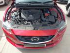 2014 MAZDA 6 SPORT D AUTO 2.2D [175] SPORT 4DR AUTO for sale at Copart SANDY