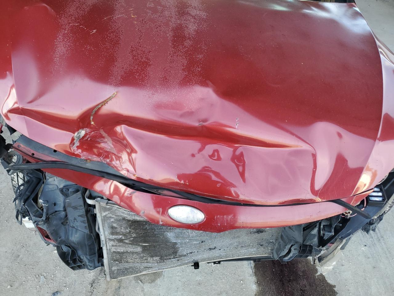 2013 Kia Optima Lx VIN: 5XXGM4A75DG206117 Lot: 81643875