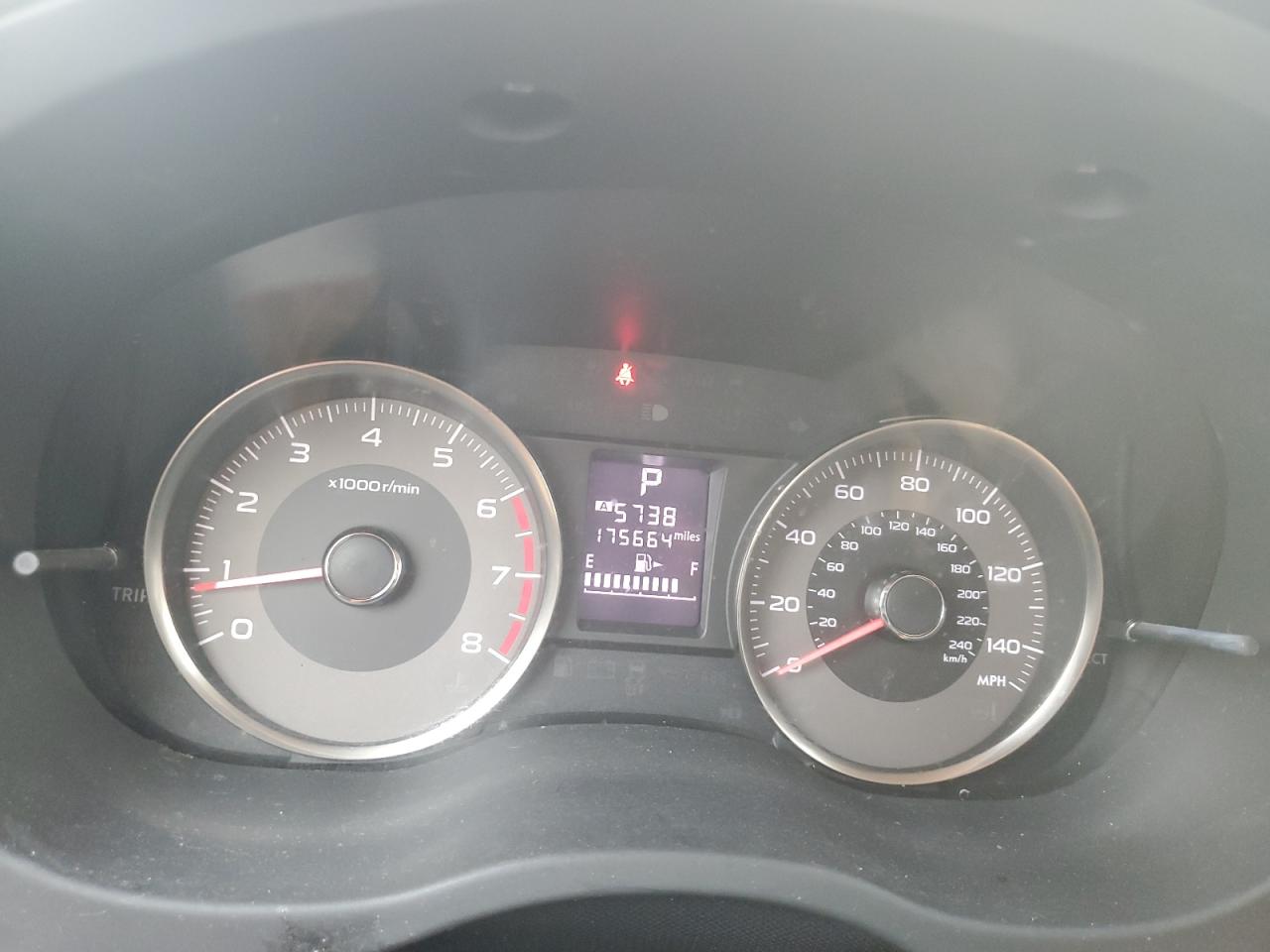 2014 Subaru Forester 2.5I Limited VIN: JF2SJAJCXEH505817 Lot: 81446195