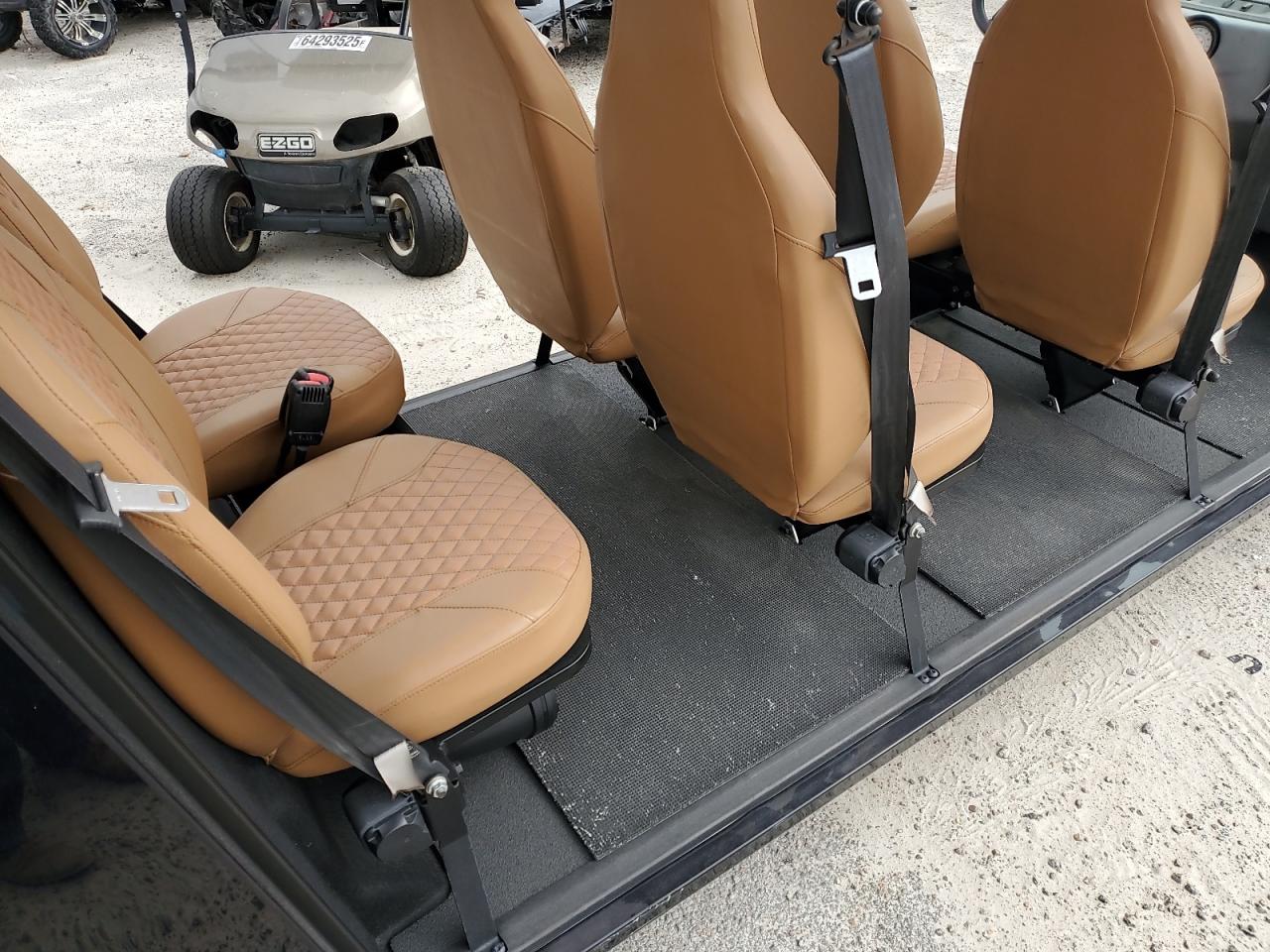 2022 Global Electric Motors E6 VIN: 52CG6AEA0N5024355 Lot: 80248165