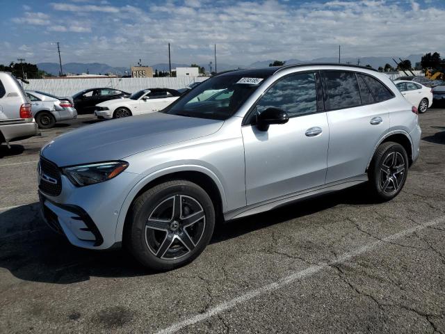 MERCEDES-BENZ GLC 300 4MATIC 2023