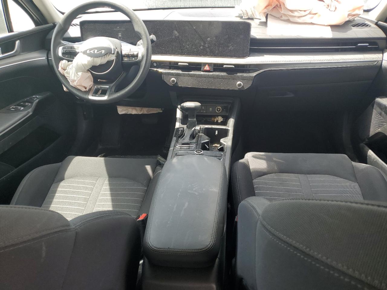 2025 Kia K5 Lxs VIN: KNAG24J77S5348389 Lot: 80610695