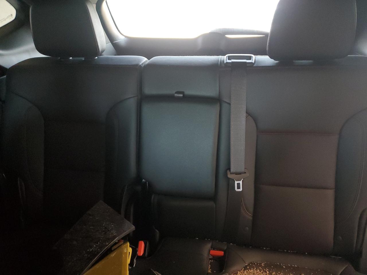 2022 Chevrolet Blazer Rs VIN: 3GNKBERS9NS141743 Lot: 81101795