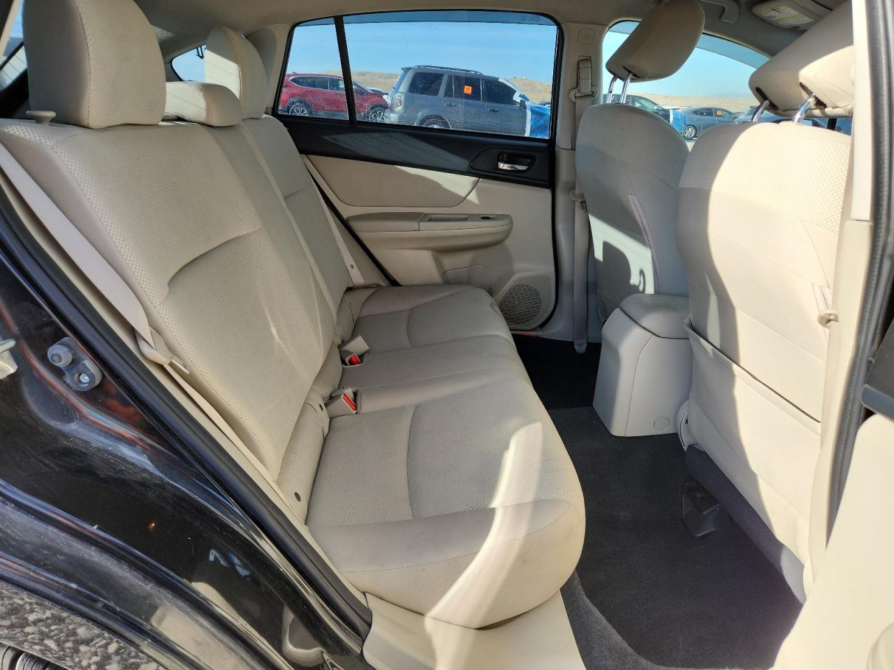 2014 Subaru Impreza Premium VIN: JF1GPAC62EH336442 Lot: 84211235