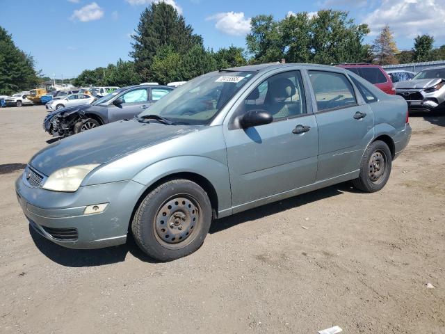 2006 Ford Focus Zx4