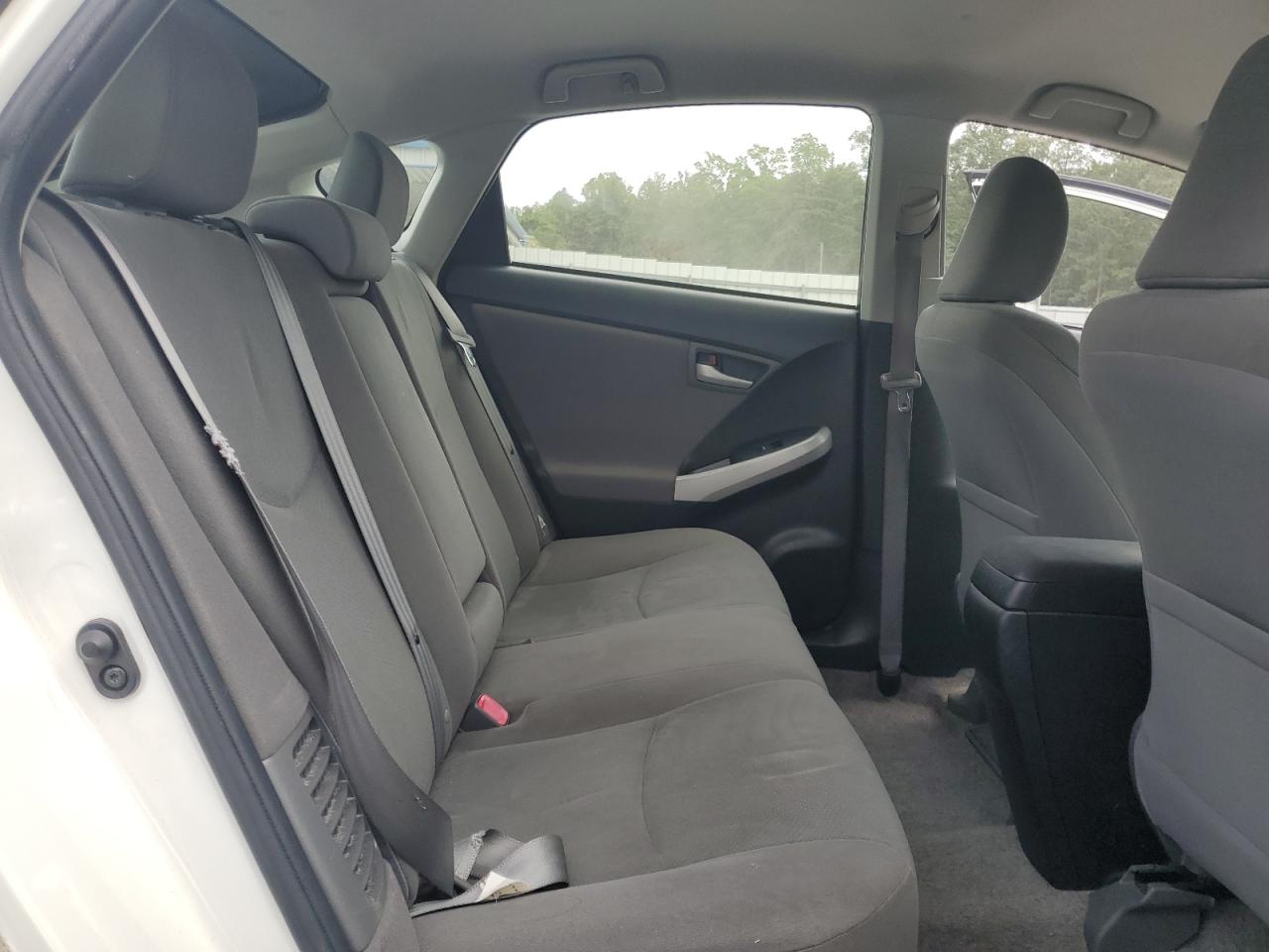 2013 Toyota Prius Plug-In VIN: JTDKN3DP9D3045574 Lot: 80838485