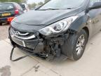 2014 HYUNDAI I30 ACTIVE  for sale at Copart SANDY