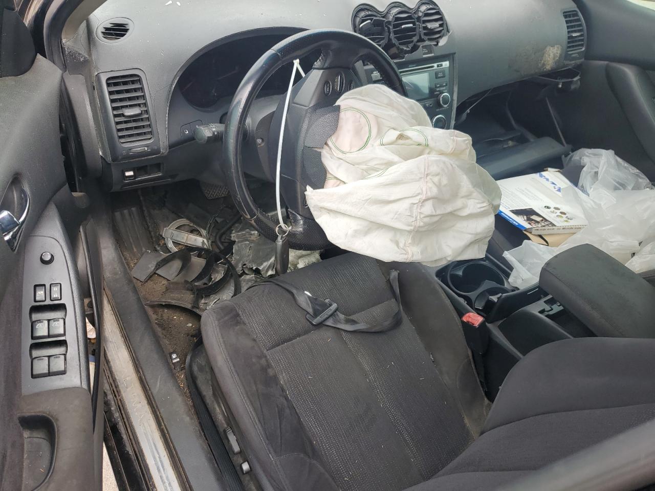 2010 Nissan Altima Base VIN: 1N4AL2AP7AN456459 Lot: 71812765